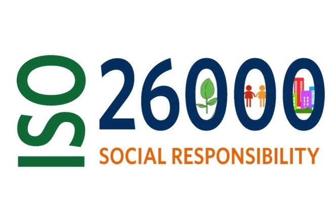 CSR Based on ISO 26000