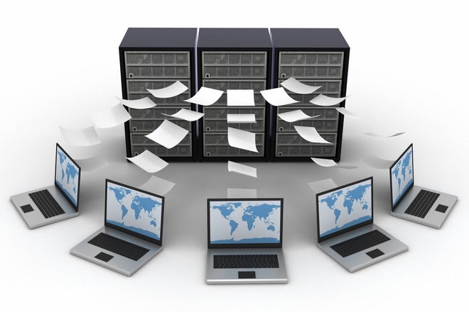 Electronic Document Management System
