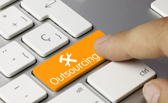 Online Training – Strategy Management Outsourcing