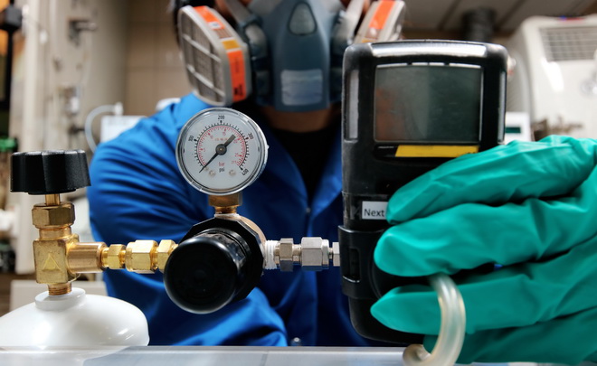 Online Training – Sertifikasi Kompetensi Authorized Gas Tester by BNSP