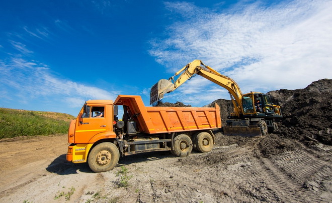 Pelatihan dan Sertifikasi Operator Alat Berat Dump Truck KEMNAKER RI