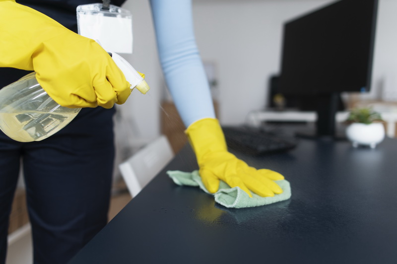 Housekeeping Management