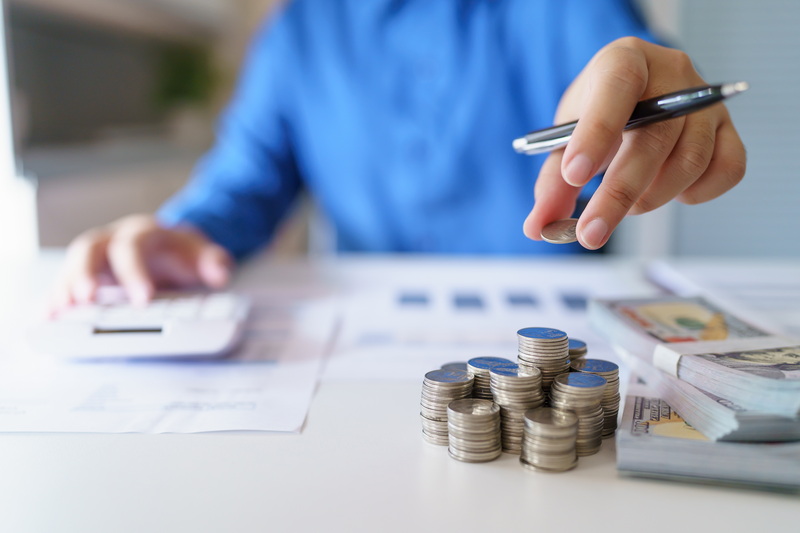 Budgeting and Cost Control