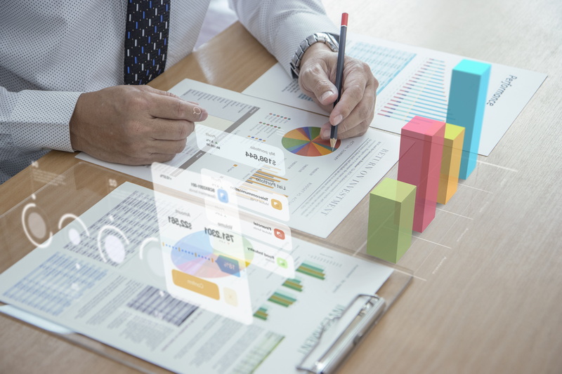 Beyond Numbers Building Strategic Finance Leaders