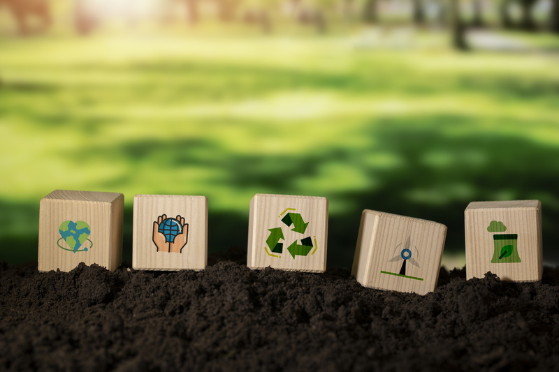 Online Training – Waste Audit & Environmental Performance Improvement