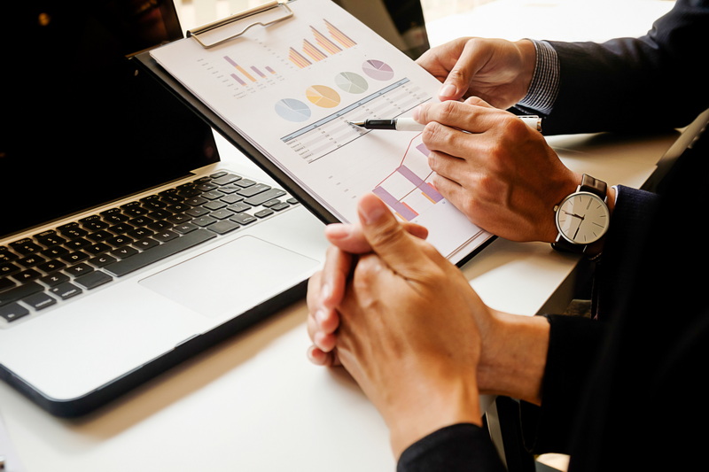 Profit Planning and Forecasting
