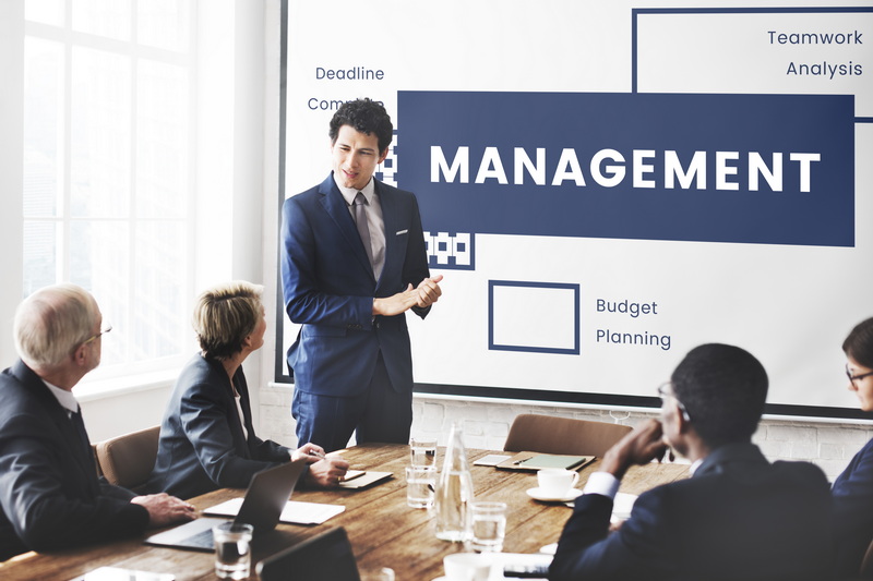 Online Training – Effective Supervisory and Management Skills