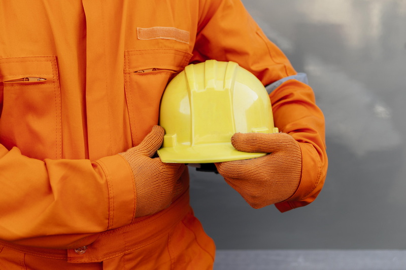 Online Training – Behavior-Based Safety (BBS)