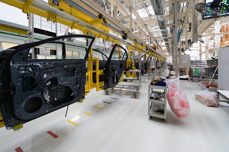 Automotive Quality Core Tools