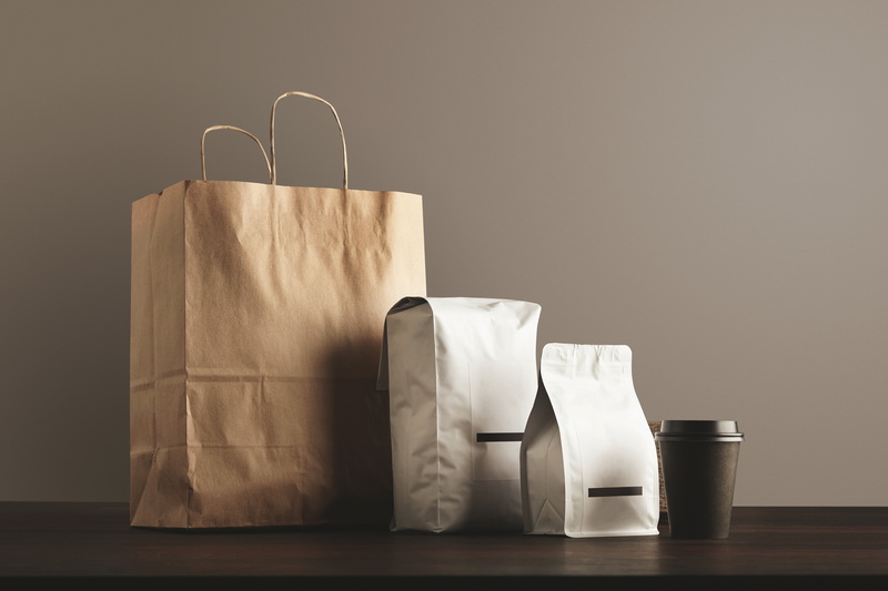 Product Visualization & Mockup Design