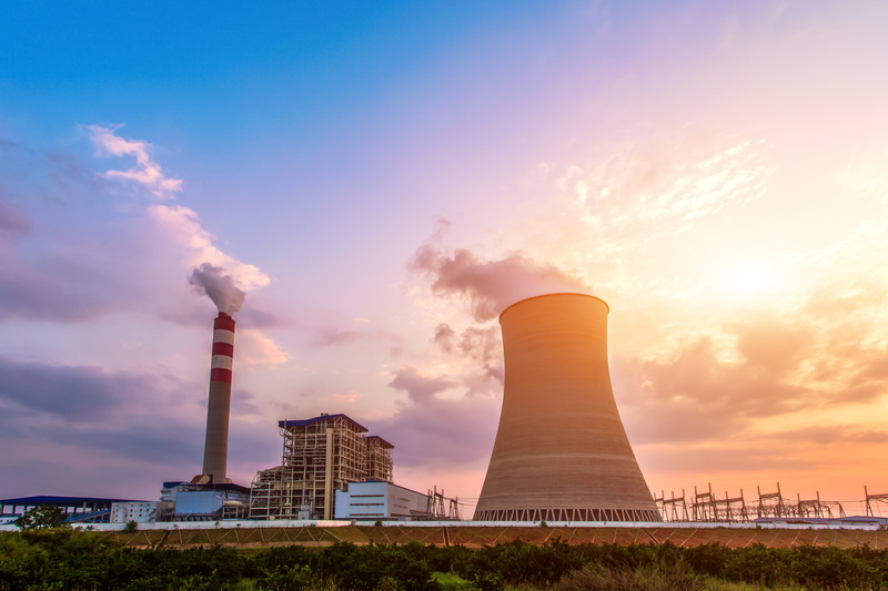Energy Efficiency and Optimization in Power Generation