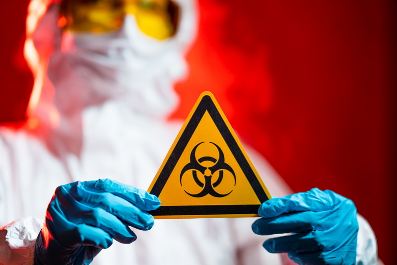 Hazardous Material Handling and Chemical Safety in Laboratory