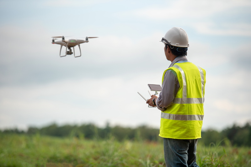 Online Training – Drone Maintenance and Service
