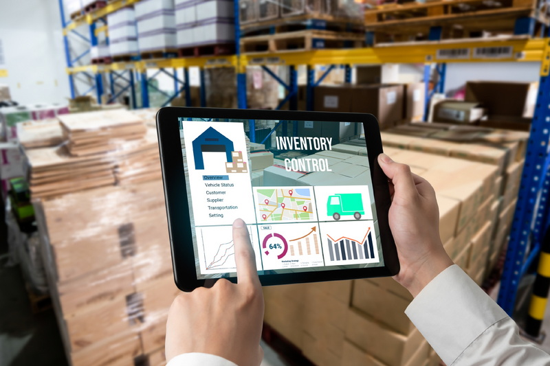Online Training – Demand Planing, Inventory & Warehouse Coordination