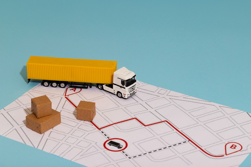 Online Training – Green Fleet Management