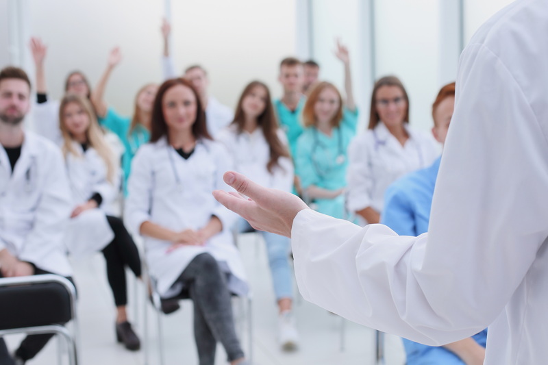 Safety Culture in Hospital Environment