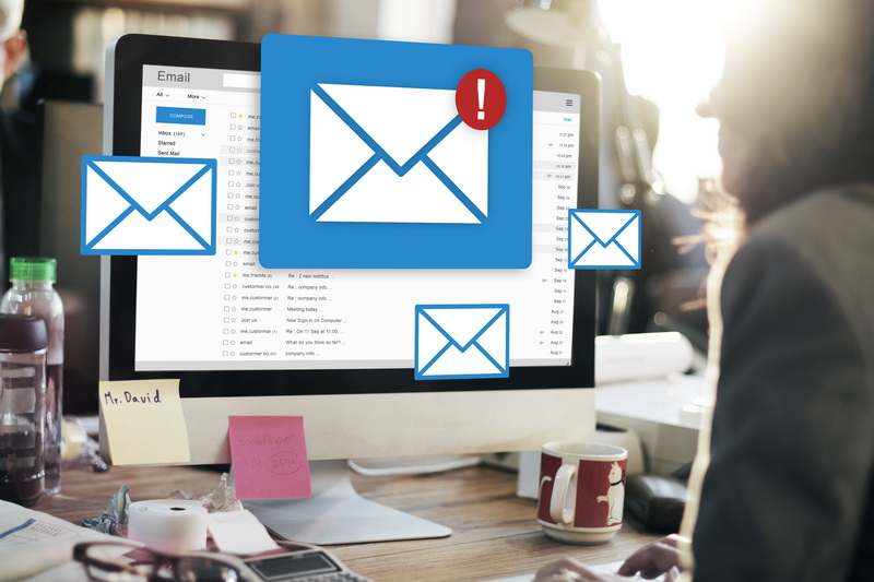 Business Writing and Email Etiquette