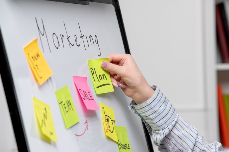 Effective Marketing Management