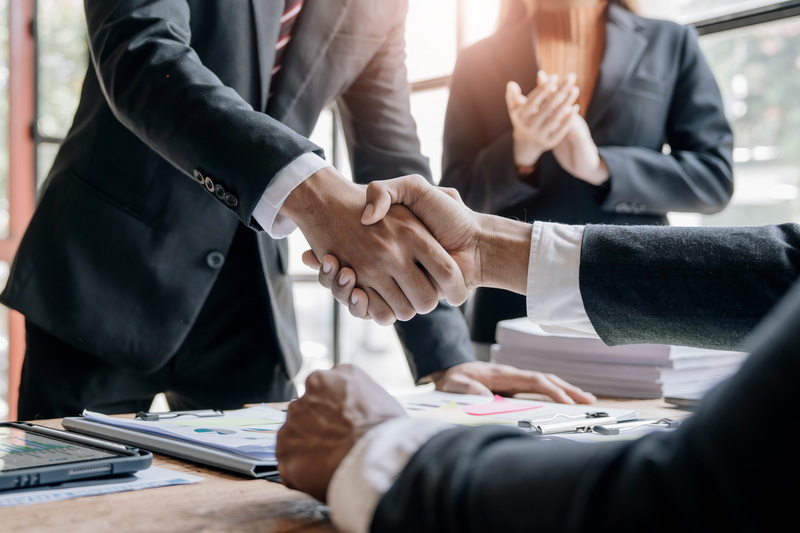 Negotiation Skills