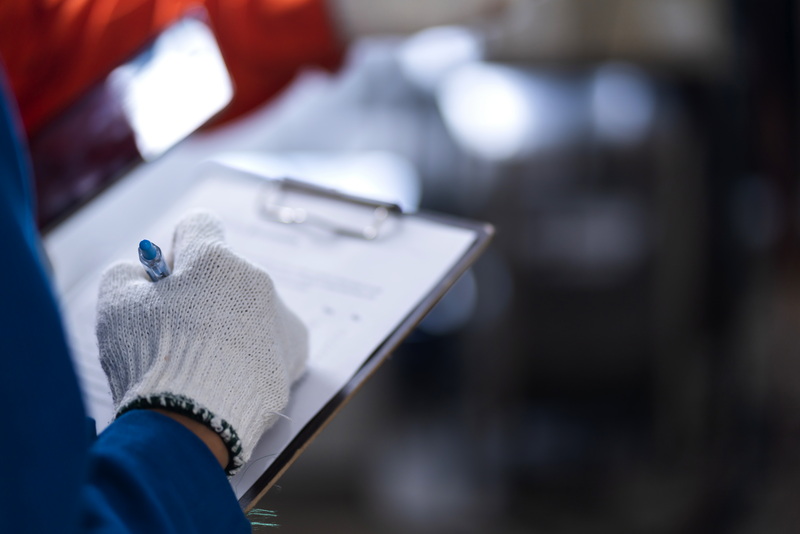 Membangun Sistem Quality Assurance (QA)