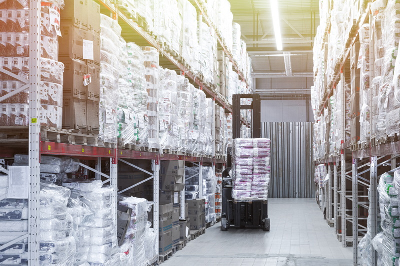 Warehouse Safety