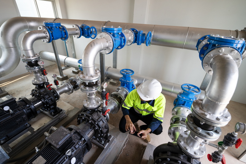 Online Training – Fugitive Emission Management