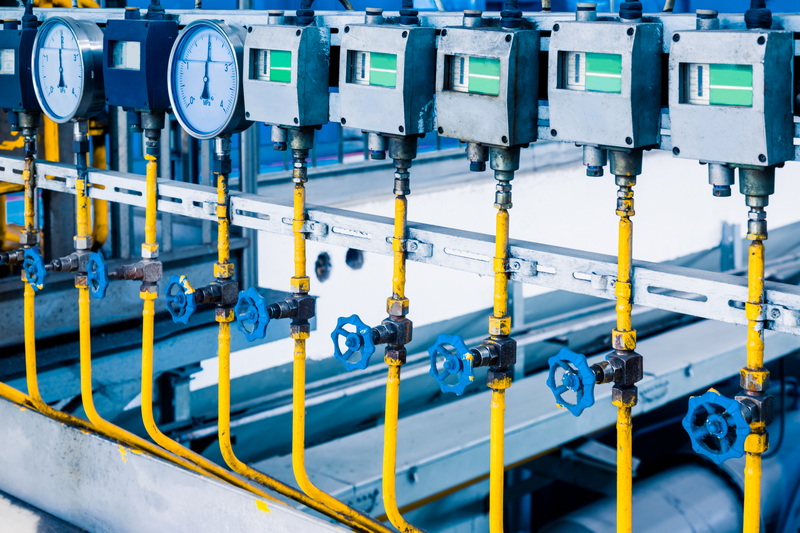 Kinerja Sistem Compressed Air