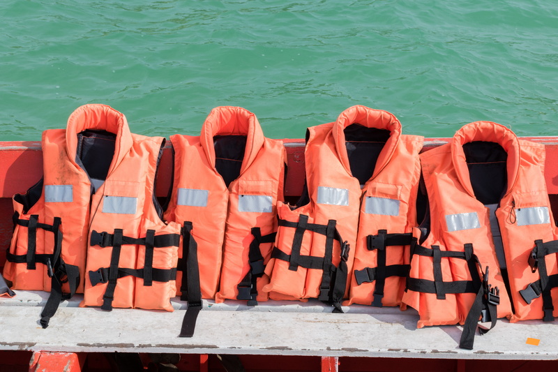 Basic Offshore Safety Induction & Emergency Training (T-BOSIET)