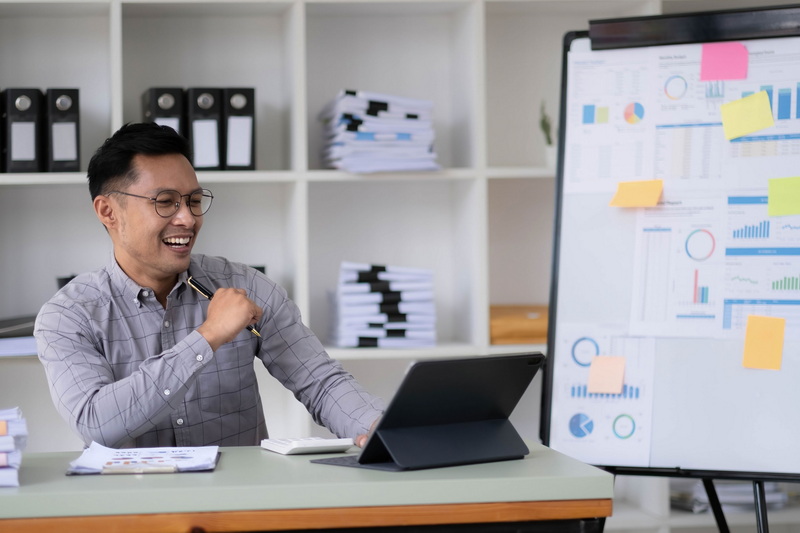 Sales Leadership for Banking Managers