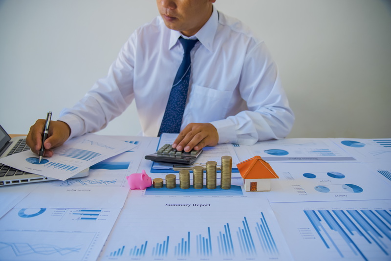 Financial Leadership for Factory & Industrial Business