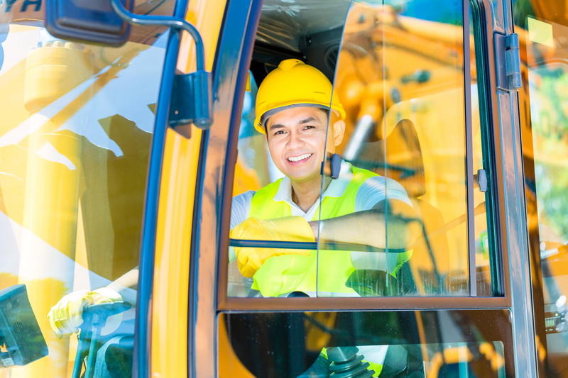 Pembinaan & Sertifikasi K3 Operator Overhead Crane Kelas 3