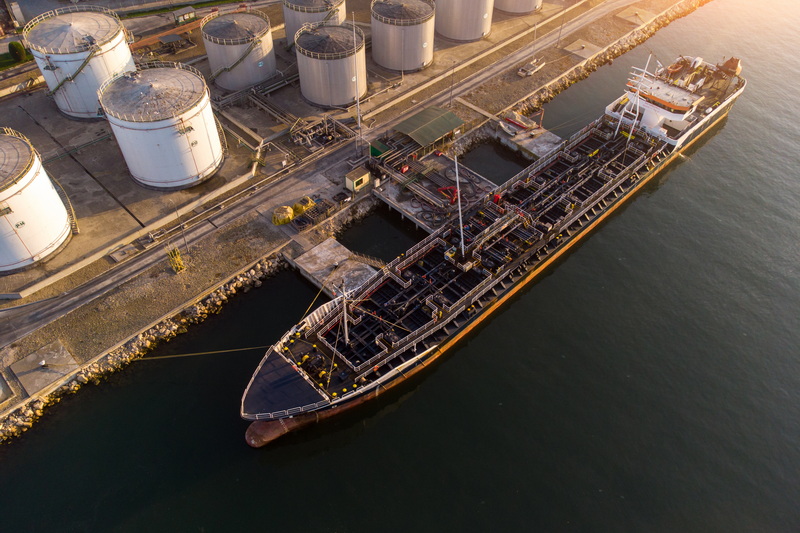 Oil Tanker and Terminal Safety
