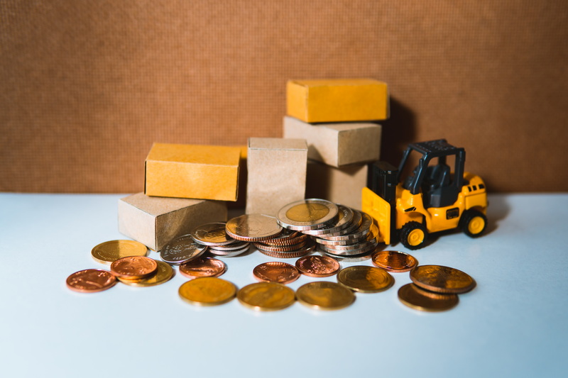 Logistic Cost Efficiency Management