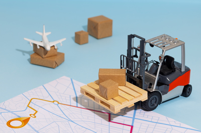 Online Training – Integrated Logistics, Warehouse & Distribution Management