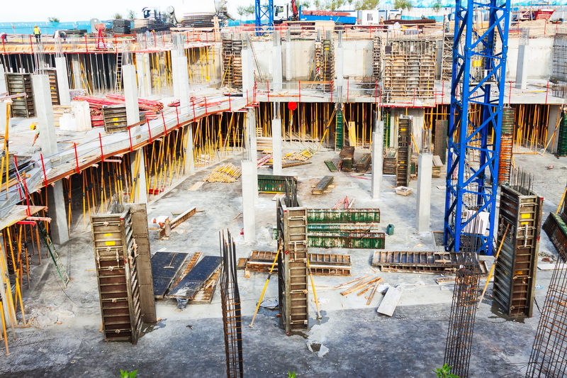 Construction Risk Project Analysis
