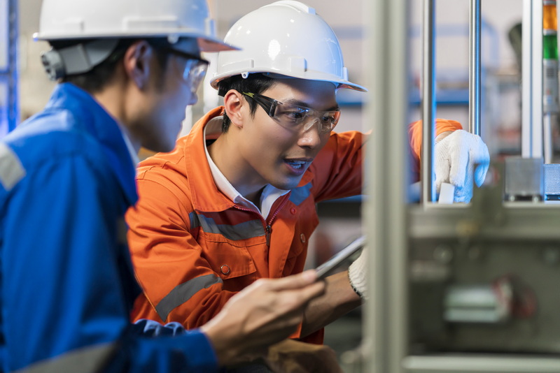 Online Training – Reliability Centered Maintenance (RCM)