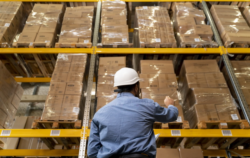 Online Training – Accurate Inventory Planning and Stock Control