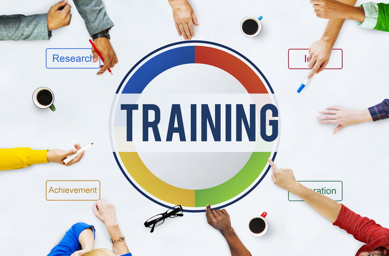 Online Training – Training Needs Assessment