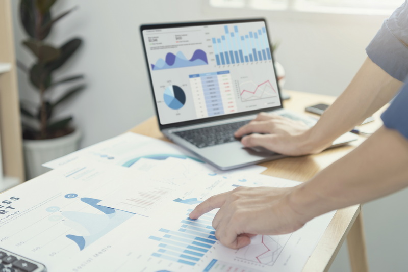 Data Analytics