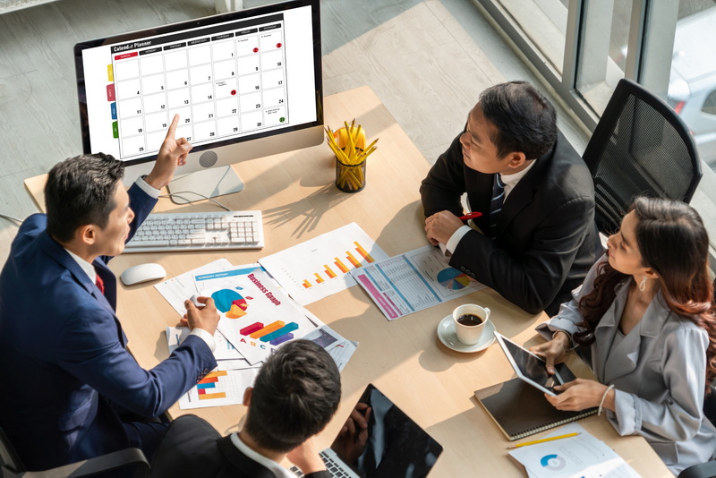 Strategic Thinking & Business Planning