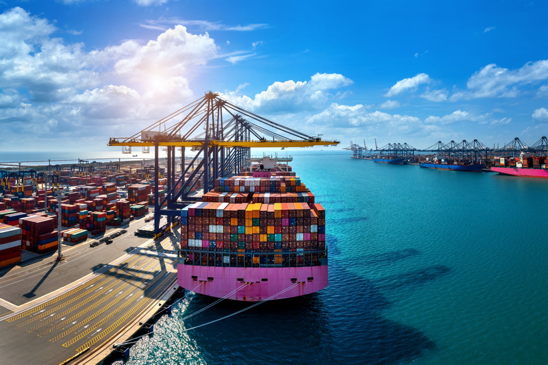 Online Training Manajemen Keselamatan Kerja di Kapal dan Lingkungan Maritim
