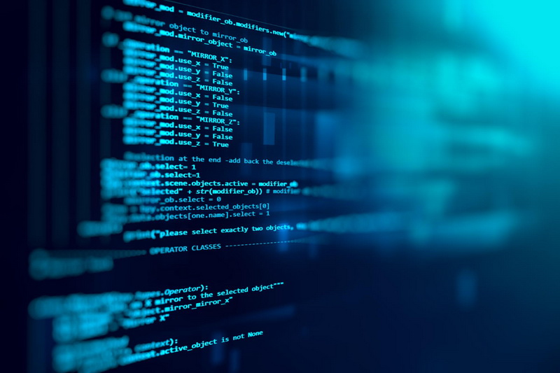 Program Engineering