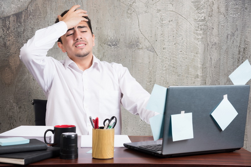 Online Training – Strategi Mengatasi Burnout dan Stres Kerja