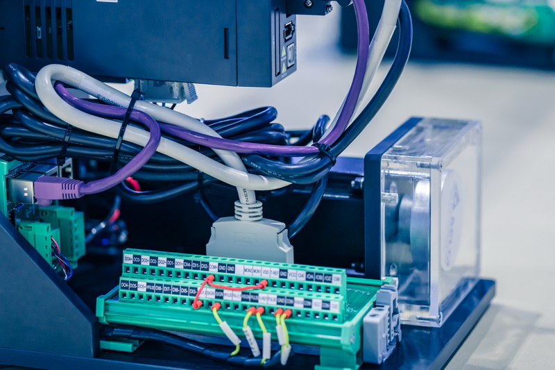 Online Training – Pemrograman PLC Advanced untuk Electrical Engineer
