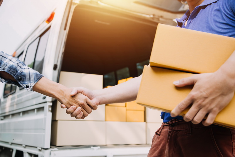 Online Training – Building Strong Supplier Relationships