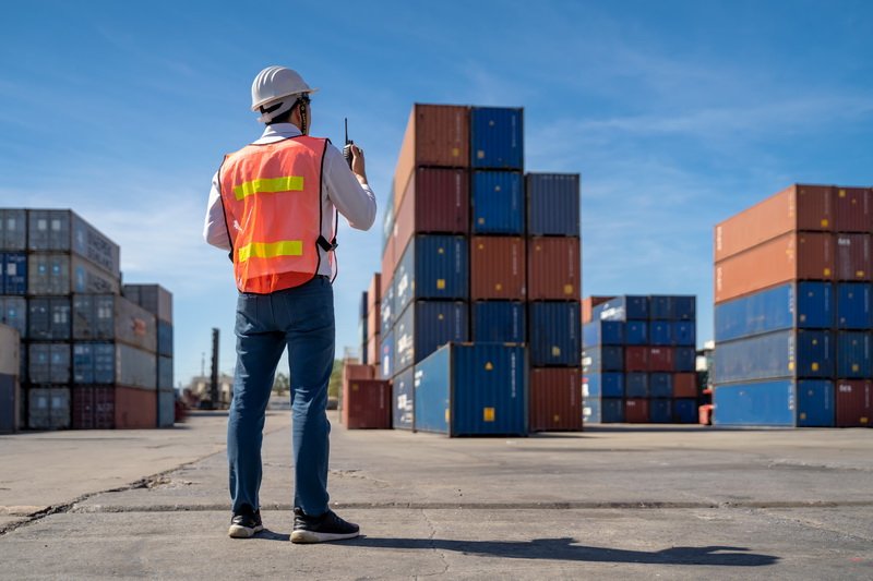 Online Training – Sertifikasi Kompetensi Loading Master by BNSP