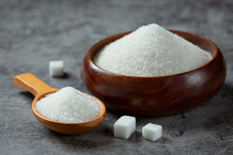 Implementation of HACCP in Sugar Manufacturing