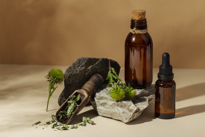 Online Training – Cara Pembuatan Obat Tradisional yang Baik
