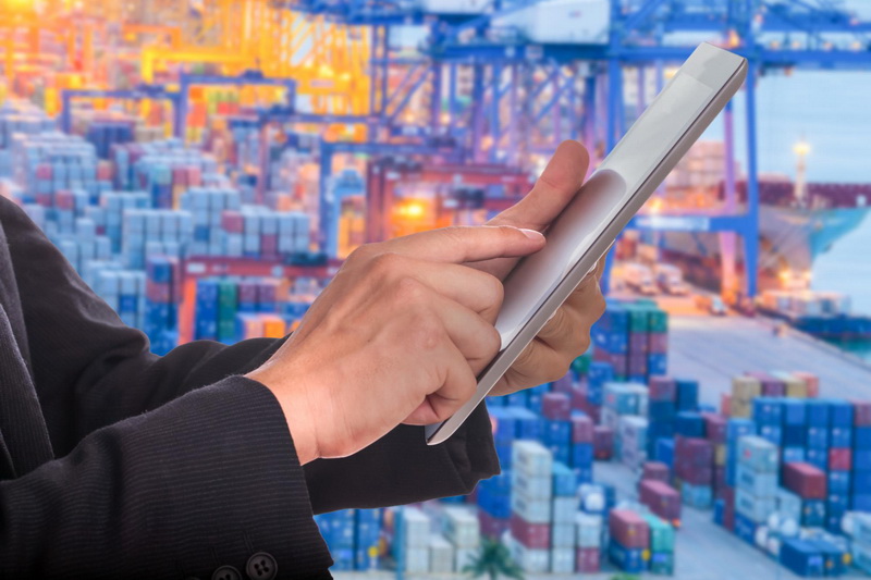 Online Training – Smart Maritime Logistics 4.0