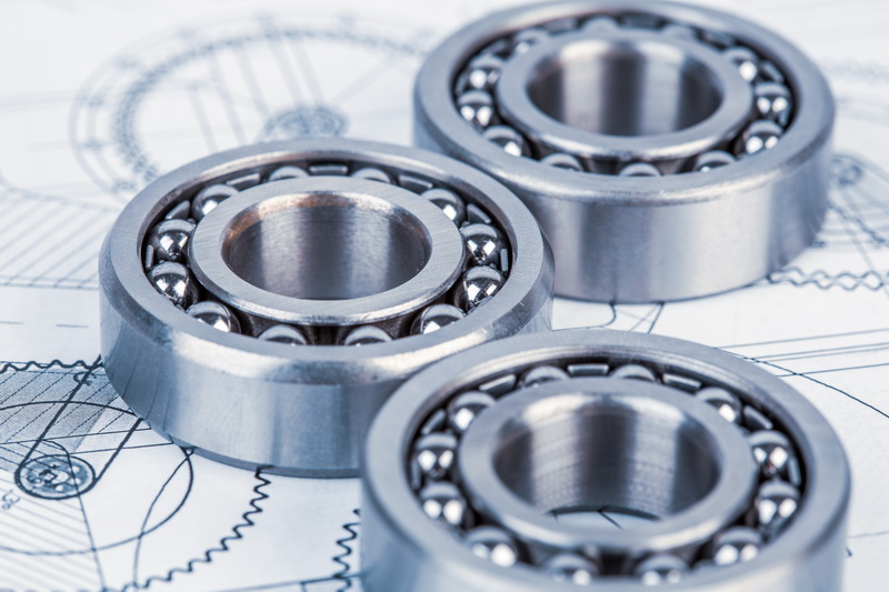 Online Training – Bearing Installation and Lubrication Maintenance
